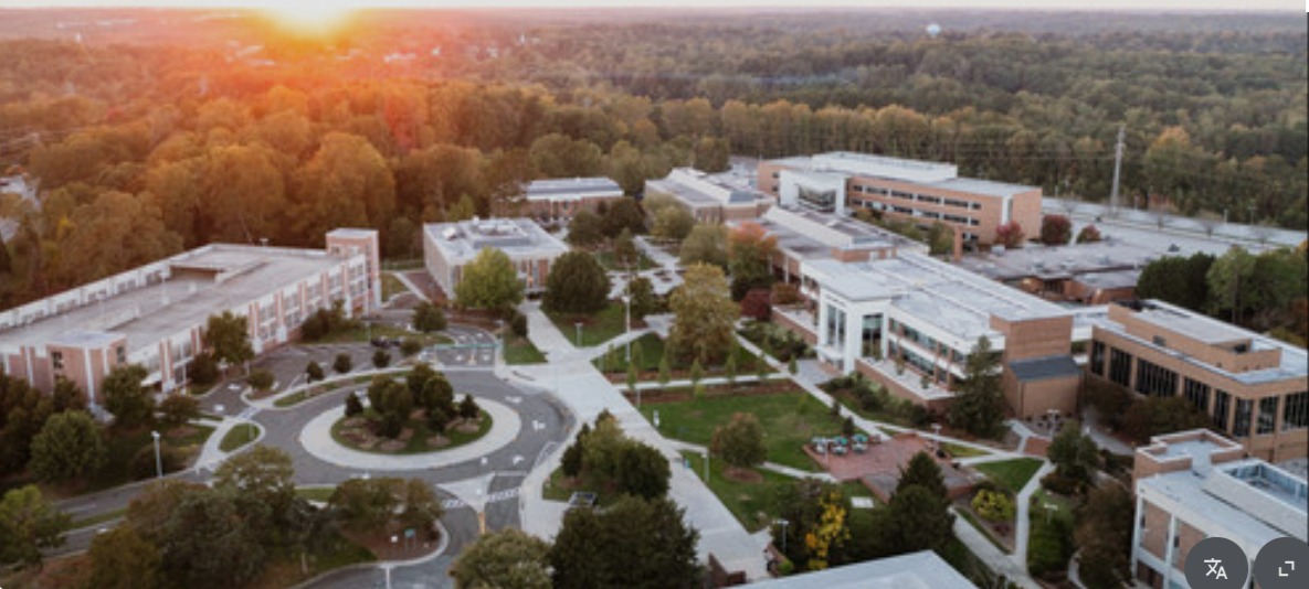GTCC Campus